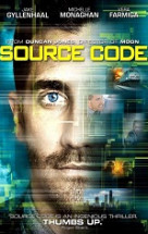 Yaşam Şifresi – Source Code 2011 Türkçe Dublaj izle