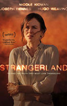 Fırtınanın Ortasında – Strangerland 2015 Türkçe Altyazılı Full HD izle