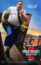 Paul Blart Mall Cop 2 (2015) Türkçe Dublaj ve Altyazılı izle