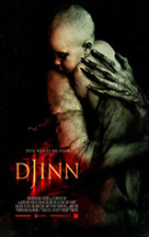 Cin – Djinn 2013 Türkçe Altyazılı izle