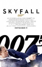 James Bond Skyfall 2012 Türkçe Altyazılı Full HD izle