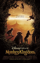 Monkey Kingdom 2015 Türkçe Altyazılı izle