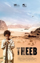 Theeb 2014 Türkçe Altyazılı izle