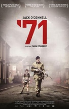 ’71 Türkçe Dublaj izle