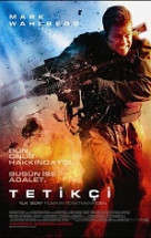 Tetikçi – Shooter Türkçe Dublaj izle