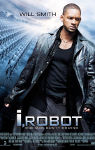 İ Robot-Ben Robot (2004) Türkçe Dublaj ve Altyazılı izle