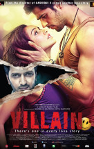 Ek Villain izle Türkçe Altyazılı 2014 Hint Filmi