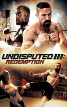 Yenilmez 3 - Undisputed 3 Türkçe Dublaj ve Türkçe Altyazılı izle 2010