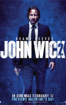 John Wick 2 izle (2017) Türkçe Dublaj ve Altyazılı