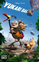 Up - Yukarı Bak izle (2009) Türkçe Dublaj ve Altyazılı