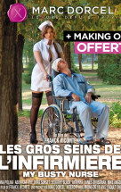 Les Gros Seins De Infirmiere Erotik Filmini izle