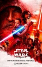 Star Wars 8: Son Jedi izle (2017) Türkçe Dublaj