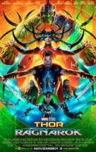 Thor 3: Ragnarok izle (2017) Türkçe Dublaj