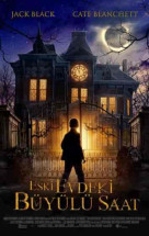 Eski Evdeki Büyülü Saat Türkçe Dublaj izle