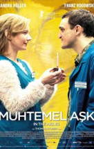 Muhtemel Aşk izle (2018) Türkçe Altyazılı