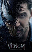 Venom: Zehirli Öfke izle (2018) Türkçe Altyazılı