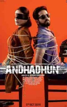 Andhadhun Türkçe Altyazılı izle (2018)