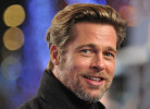 Brad Pitt