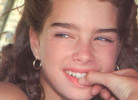 Brooke Shields