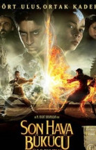 Avatar Son Hava Bükücü Türkçe Dublaj izle