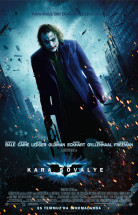 Batman Kara Şövalye Türkçe Dublaj izle