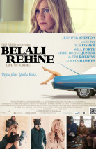 Belalı Rehine – Life of Crime 2013 Türkçe Dublaj izle