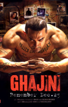 Ghajini Türkçe Altyazılı izle