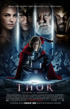 Thor 1 Türkçe Dublaj izle