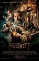Hobbit 2 Smaug’un Çorak Toprakları Türkçe Dublaj izle