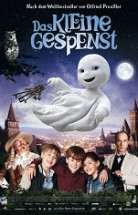 Sevimli Hayalet – Das Kleine Gespenst Türkçe Dublaj izle