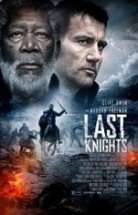 Son Şovalyeler – Last Knights Türkçe Altyazılı izle