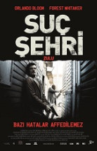 Suç Şehri 2013 – Zulu Türkçe Dublaj izle