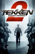 Tekken 2 Kazuya’nın İntikamı Türkçe Altyazılı izle