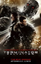 Terminatör 4 Kurtuluş Türkçe Dublaj izle