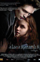 Alacakaranlık: Twilight Türkçe Dublaj ve Altyazılı izle