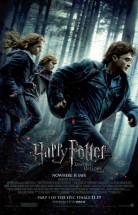 Harry Potter 7 Ölüm Yadigarları 1 Türkçe Dublaj ve Altyazılı izle