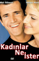 Kadınlar Ne İster Türkçe Dublaj izle