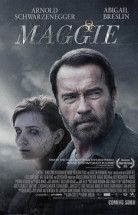 Maggie 2015 Türkçe Altyazılı izle