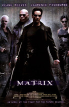 Matrix 1 Türkçe Dublaj izle