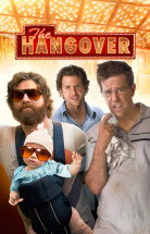 The Hangover Felekten Bir Gece 1 Türkçe Dublaj izle