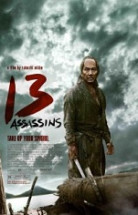 13 Suikastçi Türkçe Altyazılı izle