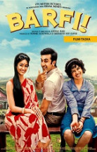 Barfi Aşkın Dile İhtiyacı Yoktur Türkçe Dublaj izle