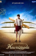 Hawaizaada Türkçe Altyazılı Hd izle