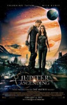 Jupiter Yükseliyor Türkçe Dublaj izle