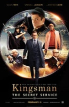 Kingsman Gizli Servis – The Secret Service Türkçe Altyazılı izle