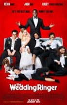 The Wedding Ringer 2015 Türkçe Dublaj izle