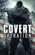 Sınır Bölgesi – Covert Operation (The Borderland) 2014 Türkçe Dublaj izle