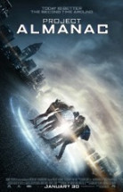 Sonsuzluk Projesi – Project Almanac 2014 Türkçe Altyazılı izle