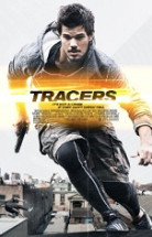 Takiptekiler – Tracers 2015 Türkçe Dublaj izle