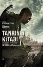 Tanrının Kitabı Türkçe Dublaj izle